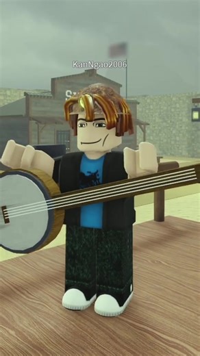 Не узнаёте звук? 🤔 #roblox #DeadRails