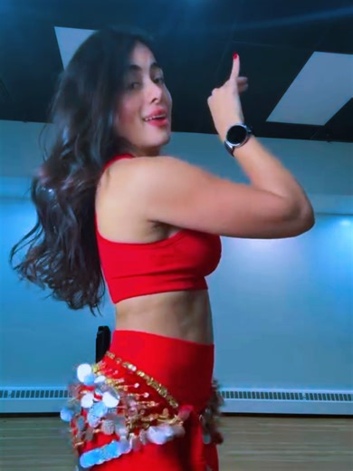 Nourah: The Art of Belly Dance
