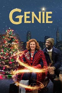 Genie (2023) - Movie