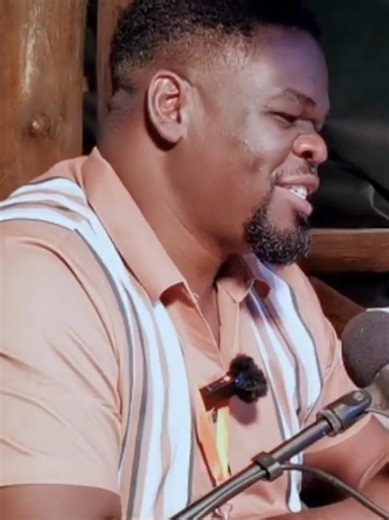 Kenyans Speak English and Swahili Fluently