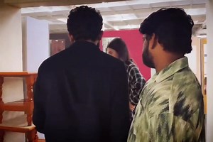 डीपी दादा आणि भाऊबीज __ vlog part 👉 3 #vlog #fbvlog Part 27 | Mi Marathi Bhau