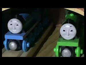 Thomas and the Rumours remake