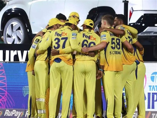 IPL 2026 auction: Top players CSK should target to strengthen their squad for the coming season