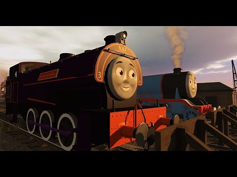 I Need A Hero | Music Video