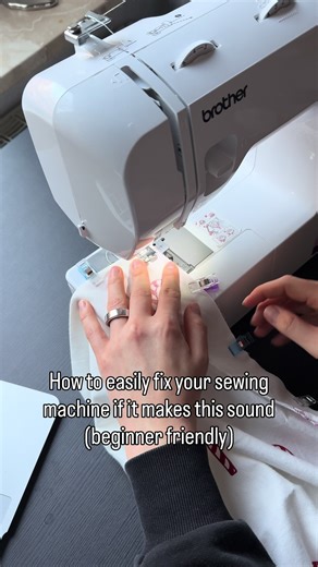 The Impact of Thread Quality on Sewing Experience