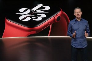 New Apple Watch Series 6 features ‘blood oxygen scanner’ that could save your life