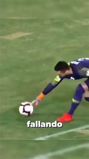 En los últimos segundos, un error lo cambió todo: de la victoria al empate en un solo córner‼️