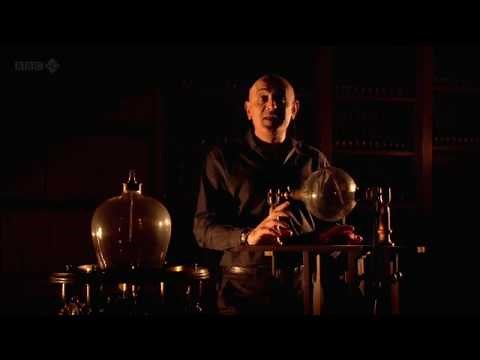 Shock and Awe: The Story of Electricity 1 of 3 Spark (BBC)
