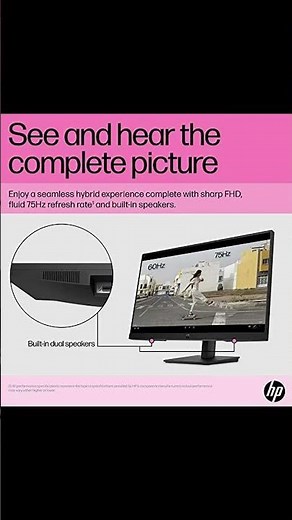 Ultimate Guide to the HP 24 inch 1080P Monitor Bundle