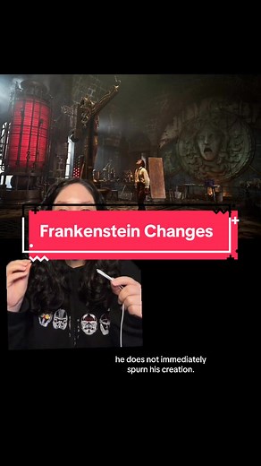 Frankenstein: A Journey Through Mary Shelley's Classic
