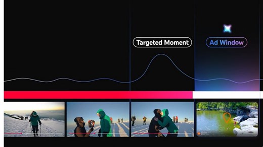 YouTube Unveils New AI Feature to Find the Best Moments for Ads in Videos