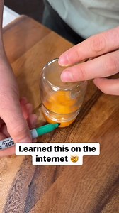 1.6M views · 463 reactions | Kitchen tip I wish I knew sooner Wes & Alison share a helpful kitchen cleaning tutorial tip for catching pests. This original video was produced by Wes and Alison. | The G Family | Facebook