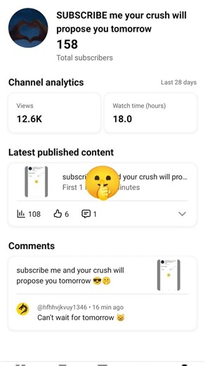 subscribe me and your crush will propose you tomorrow 😏 #blackpink #lalisa #lisa