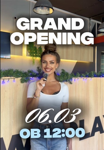 KONČNO!!! Slavnostno odprtje Friendly Fire Maribor 🔥🔥🔥 6.3.\tob 12.00 📍 Ulica škofa Maksimilijana Držečnika 6 Pridi in pripelji vse svoje prijatelje. Čakamo te 🔥❤️ #maribor #friendlyfire #igrice #gaming #visitmaribor