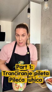 18K views · 857 reactions | Mini serijal: jedno pile tri jela by...