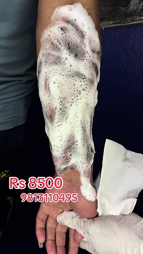 Buddha tattoo done at ANTattoo&Beautyhub Aadarsha Bhaktapur#bhaktapur #tattoobhaktapur #tattootiktok #antattoonbeautyhub #aadarshabkt #tattoonepal #9813110495 #tattooshopbhaktapur #buddhatattoo