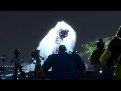 The Little Mermaid Part 19 - The Sun Sets/Nerissa Wrath