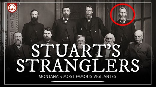 Montana Vigilantes and the Violent July 4th War