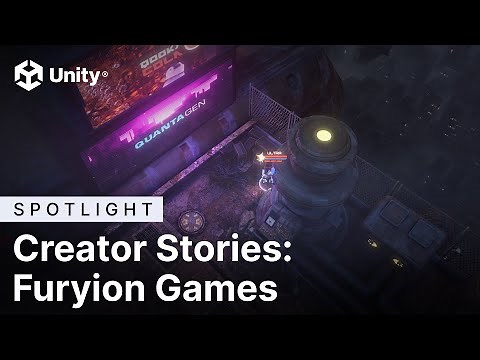 5 ways Death Carnival stays set up for success | Unity