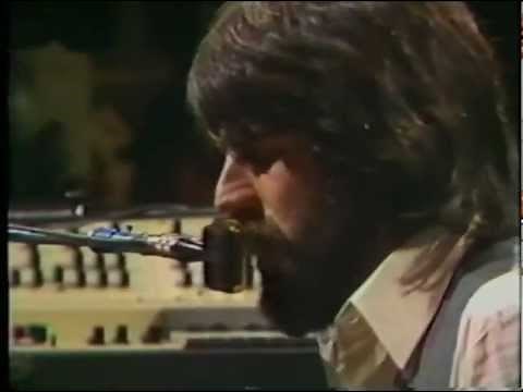 The Doobie Brothers - You're Made That Way (1977)