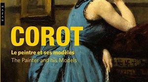 Carrusel de las Artes - El ‘maestro’ Corot y sus modelos