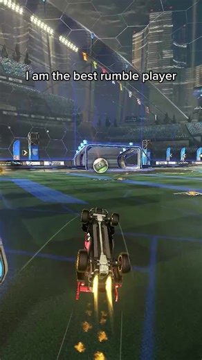 Mastering Rumble in Rocket League: Tips for Success