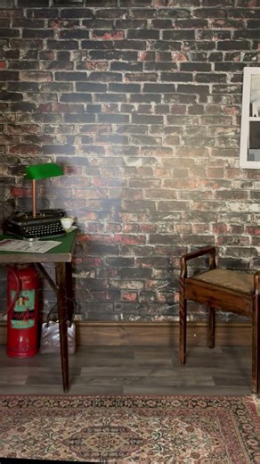 Sweet like peach #1940sstyle #1940svibes #peakyblinders #kimonofashion #kimono #vintage #transition