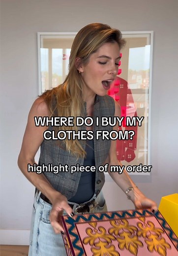 Why Mytheresa is My Go-To Luxury Shopping Site