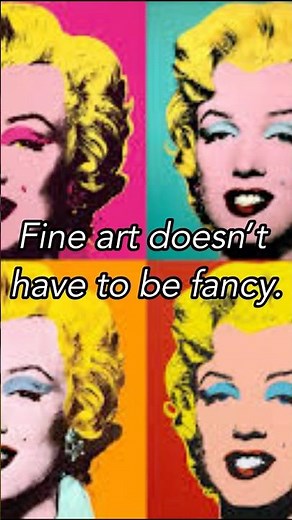 What is Pop Art all about?