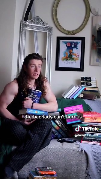 Rip Books Meme Compilation | Booktok Fantasy Lover