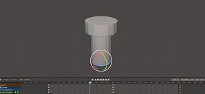 Blender animation tutorial for beginners