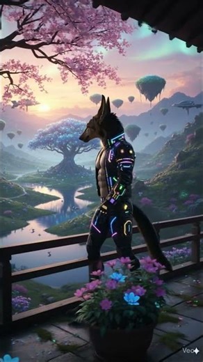 VRCHAT: The game - Staring the Rexouium Character (coming soon) ‪@VRChat‬