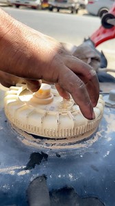 How To Fix Fuel Pump Assembly Complete Procedure #fuel #pump #tips #tips #viral #reel | Abdullah auto electrician