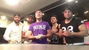 179 reactions · 21 shares | EdSheeranOfficial - Thinking out loud❤ #Day2 #MysteryBrotherZ #Acapella | BroCode | Facebook