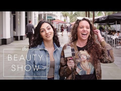 We Asked The Women of Miami About Their Beauty Routines | Harper's BAZAAR