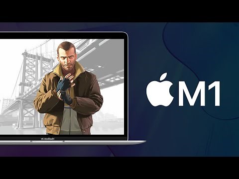 33 more games tested under Apple M1