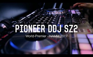 3K views · 67 reactions | We're checking out the brand new DDJ-SZ2 DJ...