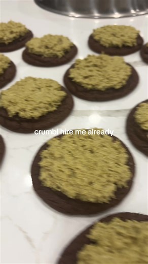 Buy Delicious Cookies for $3 Each at Crumbl