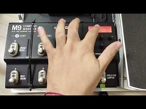 AQUELA DICA QUE NINGUÉM DÁ! Episódio 5 - A sensacional LINE 6 M9!