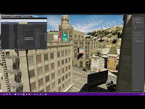 [GTA 5 Tutorial - Part 17] Changing existing interior details (YTYP)