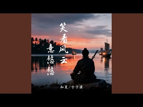 笑看风云意悠悠