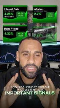 The Yield Curve Framework That Predicts Where Stock Markets Are Heading Next