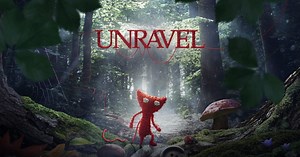 The Unravel Soundtrack is Now Available