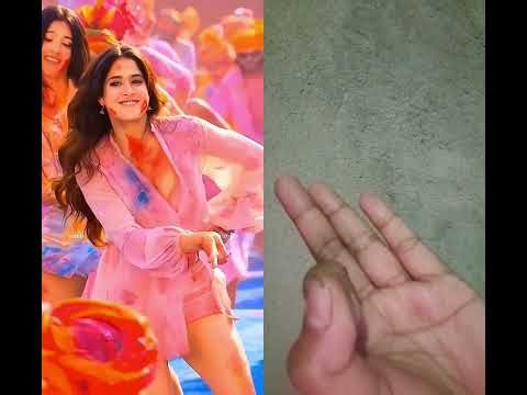 Before After Heroine Look 😍Makeup se Heroine Look