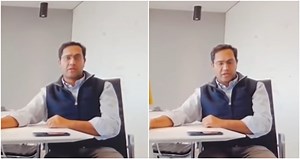 Reports: CEO who fired over 900 employees via single Zoom call has history of fraud, mistreating workers