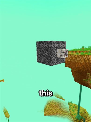 Minecraft Floatator: Can It Push Anything?