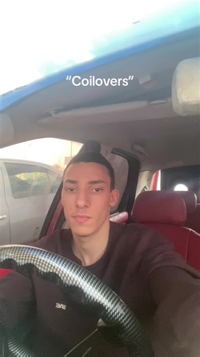 ‏Coilovers vs lowering springs