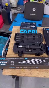 1.2K views · 18 reactions | Load up your toolbox with a Capri Tools haul! ️ From innovative ratchets to precision wrenches, we’ve got everything you need to upgrade your setup.  What’s your favorite Capri Tools must-have? Let us know! ✨ @thedubdoctor418 #CapriTools #Tools #Automotive #Contractor #Auto #Mechanic #ToolsOfTheTrade #Mechanical #Wrenchin #Impact #Wrenchlife #Wrenches #WaveDrivePro | Capri Tools | Facebook