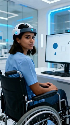 Brain Computer Interfaces