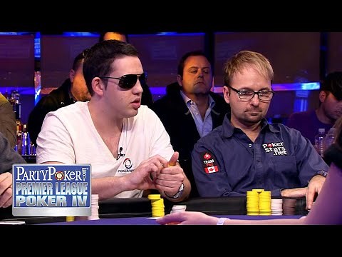 Premier League Poker S4 EP19 | Full Episode | Tournament Poker | partypoker
